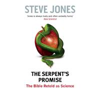 Steve Jones The Serpent's Promise (Tascabile)