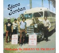 Steve Jordan - El Corrido De Jhonny El Pachuco