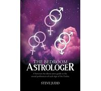 Steve Judd Bedroom Astrologer (Tascabile)