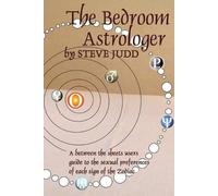 Steve Judd The Bedroom Astrologer (Tascabile)