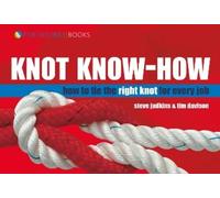 Steve Judkins Tim Davison Knot Know-How (Copertina rigida)
