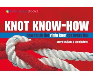 Steve Judkins Tim Davison Knot Know-How (Copertina rigida)