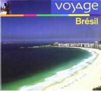 Steve Kajula Voyage - Bresil (CD) Album