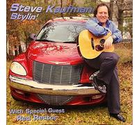 Steve Kaufman & Robert Shafer - Stylin