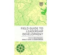 Steve Kempster Field Guide to Leadership Development (Tascabile)