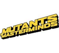Steve Kenson Mutants & Masterminds: Deluxe Hero's Handbook (Copertina rigida)