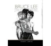 Steve Kerridge Bruce Lee: THE INTERCEPTING FIST (Tascabile)