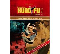 Steve Kerridge EVERYBODY WAS KUNG FU FIGHTING (Copertina rigida)