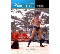 Steve Kerridge The Best of Bruce Lee Forever (Tascabile)