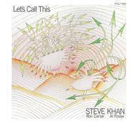 Steve Khan - Let's Call This