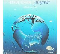 Steve Khan - Subtext