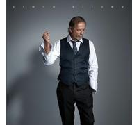 Steve Kilbey Bespoke Wheels and Winged Heels: An Anthology 1987-2023 (CD) Album