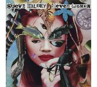 Steve Kilbey - Eleven Women