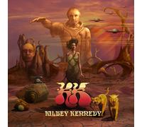 Steve Kilbey & Martin Kennedy Kilbey Kennedy (CD) Box Set