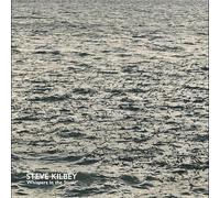 Steve Kilbey Whispers in the Static (Vinyl LP) 12" Album with CD