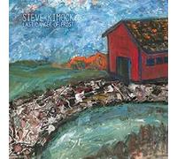 Steve Kimock - Last Danger of Frost