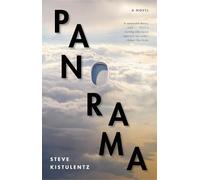 Steve Kistulentz Panorama (Copertina rigida)