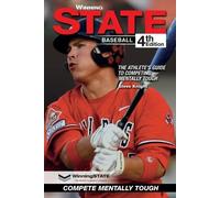 Steve Knight Winning State Baseball (Tascabile)
