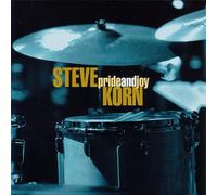 Steve Korn Pride and Joy (CD)