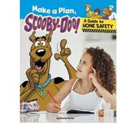 Steve Korté Korté, Steve Steve Kort&e Make a Plan, Scoob (Copertina rigida)