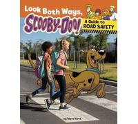 Steve Korté Look Both Ways, Scooby-Doo (Copertina rigida)