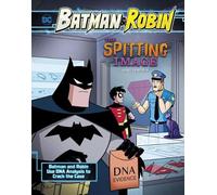 Steve Korte The Spitting Image (Copertina rigida)