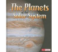 Steve Kortenkamp The Planets of Our Solar System (Copertina rigida)