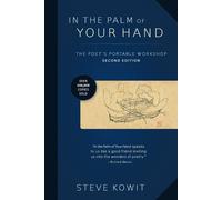 Steve Kowit In the Palm of Your Hand (Tascabile)