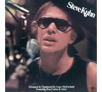 Steve Kuhn