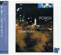 Steve Kuhn - Porgy