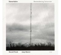 Steve Kuhn - Remembering Tomorrow