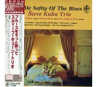 Steve Kuhn - Sing Me Softly of Blues