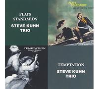 Steve Kuhn - Temptation - Play Standards