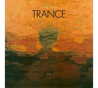 Steve Kuhn Trance Album