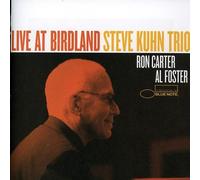 Steve Kuhn Trio - Live at Birdland