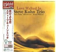 Steve Kuhn Trio - Love Walked in [24bit]