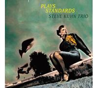 Steve Kuhn Trio - Plays Standards-180g Vinyl, Double LP