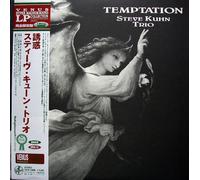 Steve Kuhn Trio - Temptaion