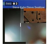 Steve Kuhn Two By 2 (CD)