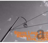 Steve Lacy Blinks...Zurich Live 1983 (CD)