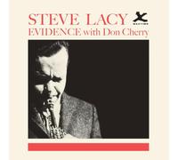 Steve Lacy - Evidence