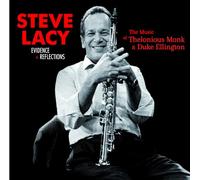 Steve Lacy - Evidence + Reflections