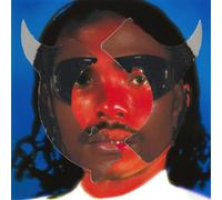 Steve Lacy Gemini Rights (Vinyl LP) 12" Album
