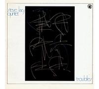 Steve Lacy quintet - Troubles