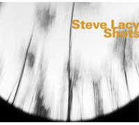 Steve Lacy Shots (CD) Album