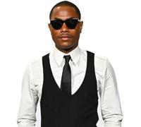 Steve Lacy (Tie) Half Body Buddy Cutout