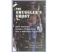 Steve Lamb Smugglers Ghost (Tascabile)