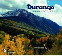 Steve Larese Durango Perspectives (Tascabile)