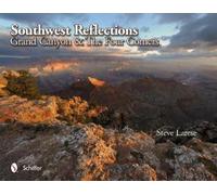 Steve Larese Southwest Reflections (Copertina rigida)