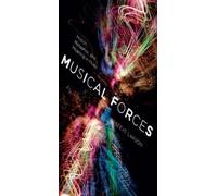 Steve Larson Musical Forces (Copertina rigida)